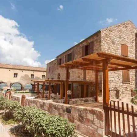 House By The Sea Villa Gonnesa Exterior photo