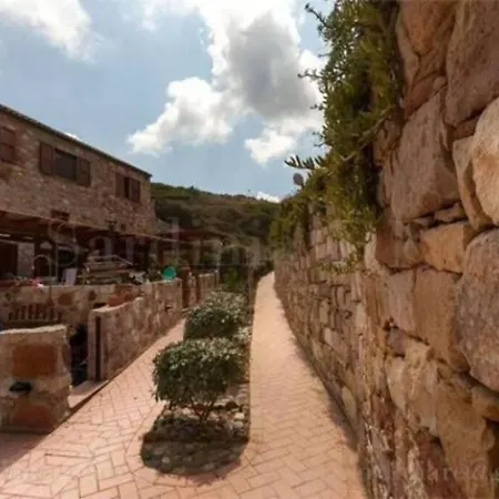 House By The Sea Villa Gonnesa Exterior photo