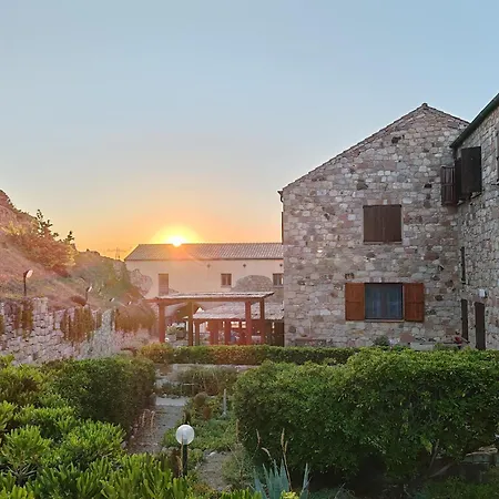 House By The Sea Villa Gonnesa Exterior photo