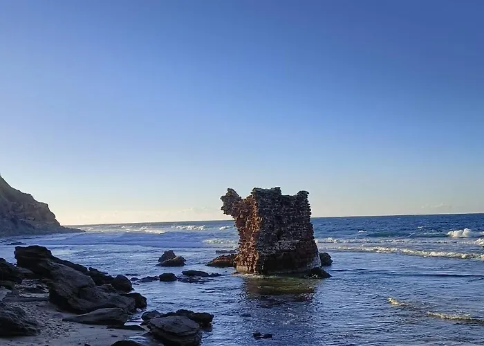 House By The Sea