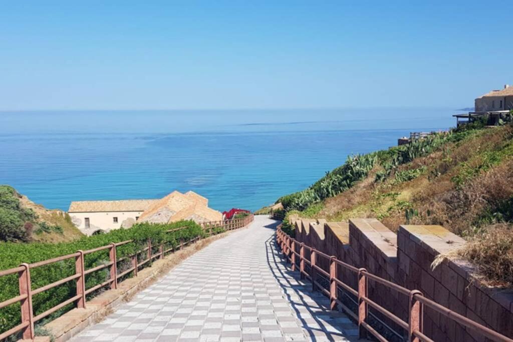 House By The Sea Holiday home Gonnesa