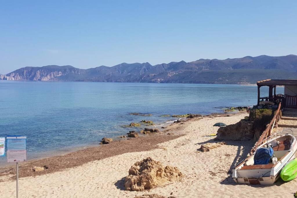 House By The Sea Holiday home *