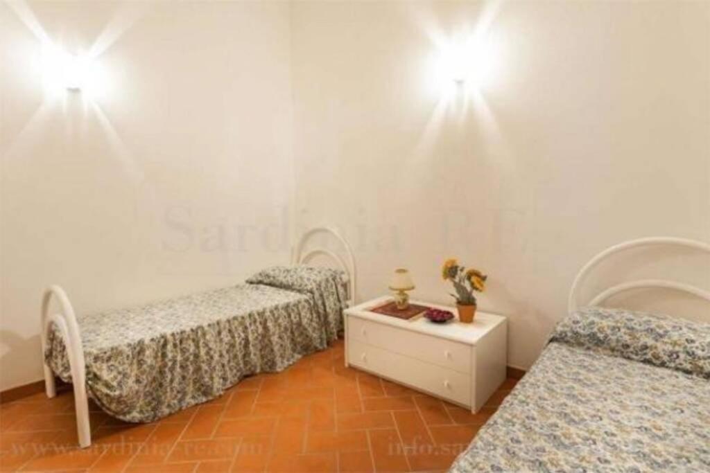 House By The Sea Holiday home Gonnesa
