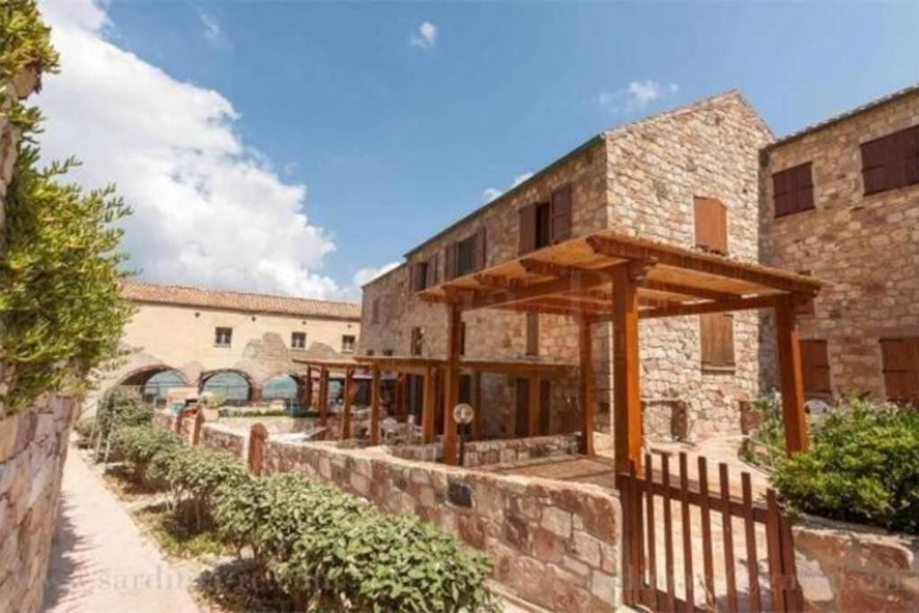 House By The Sea Holiday home Gonnesa