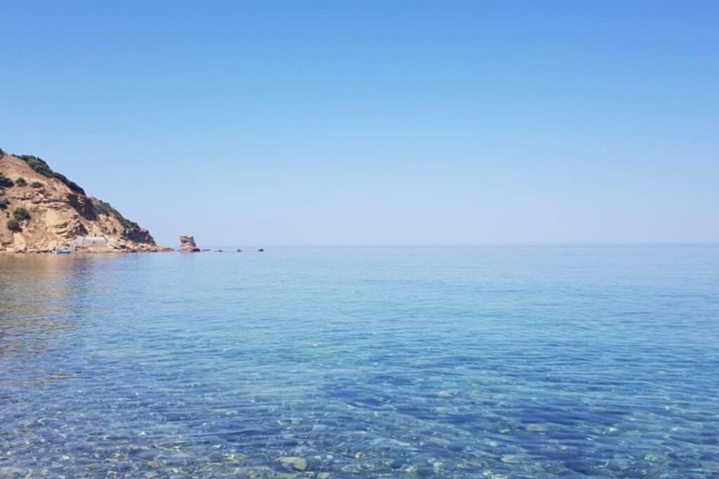 House By The Sea Holiday home