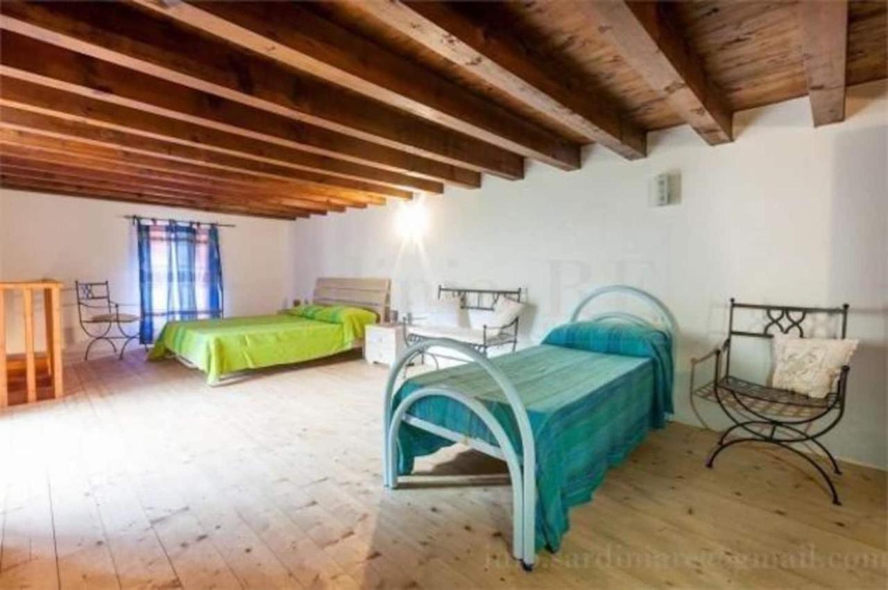 Ferienhaus House By The Sea *