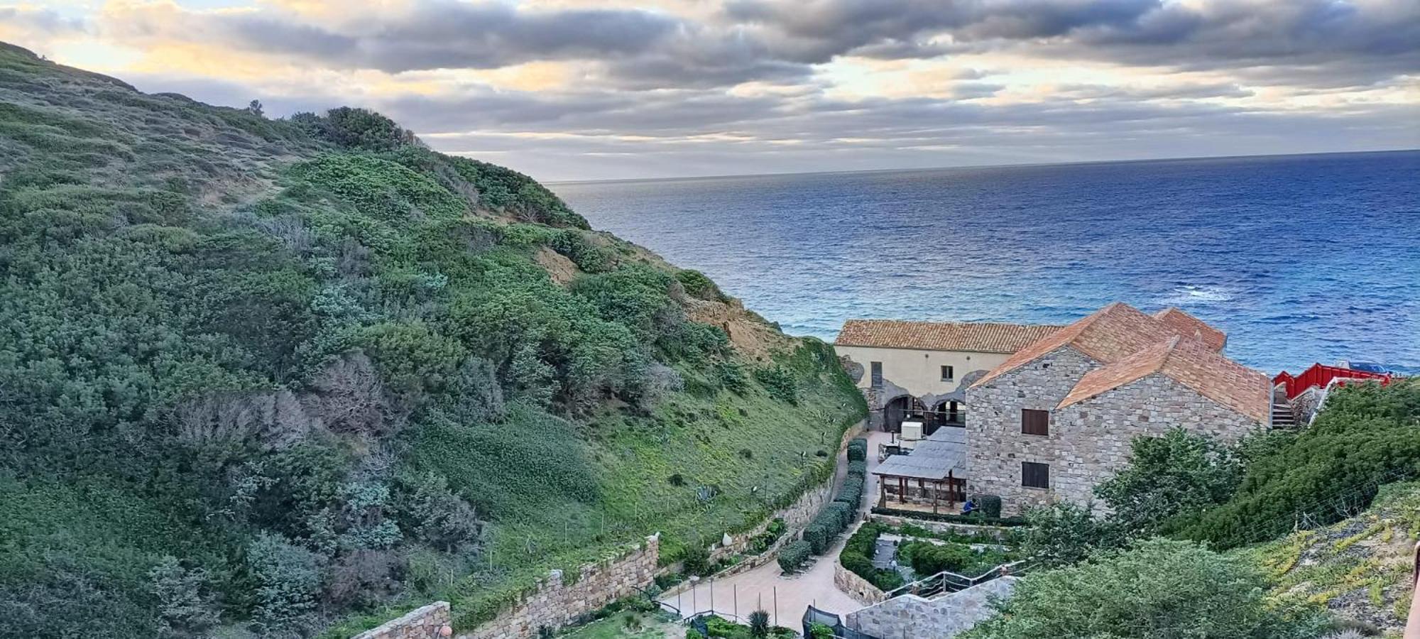 Holiday home House By The Sea *