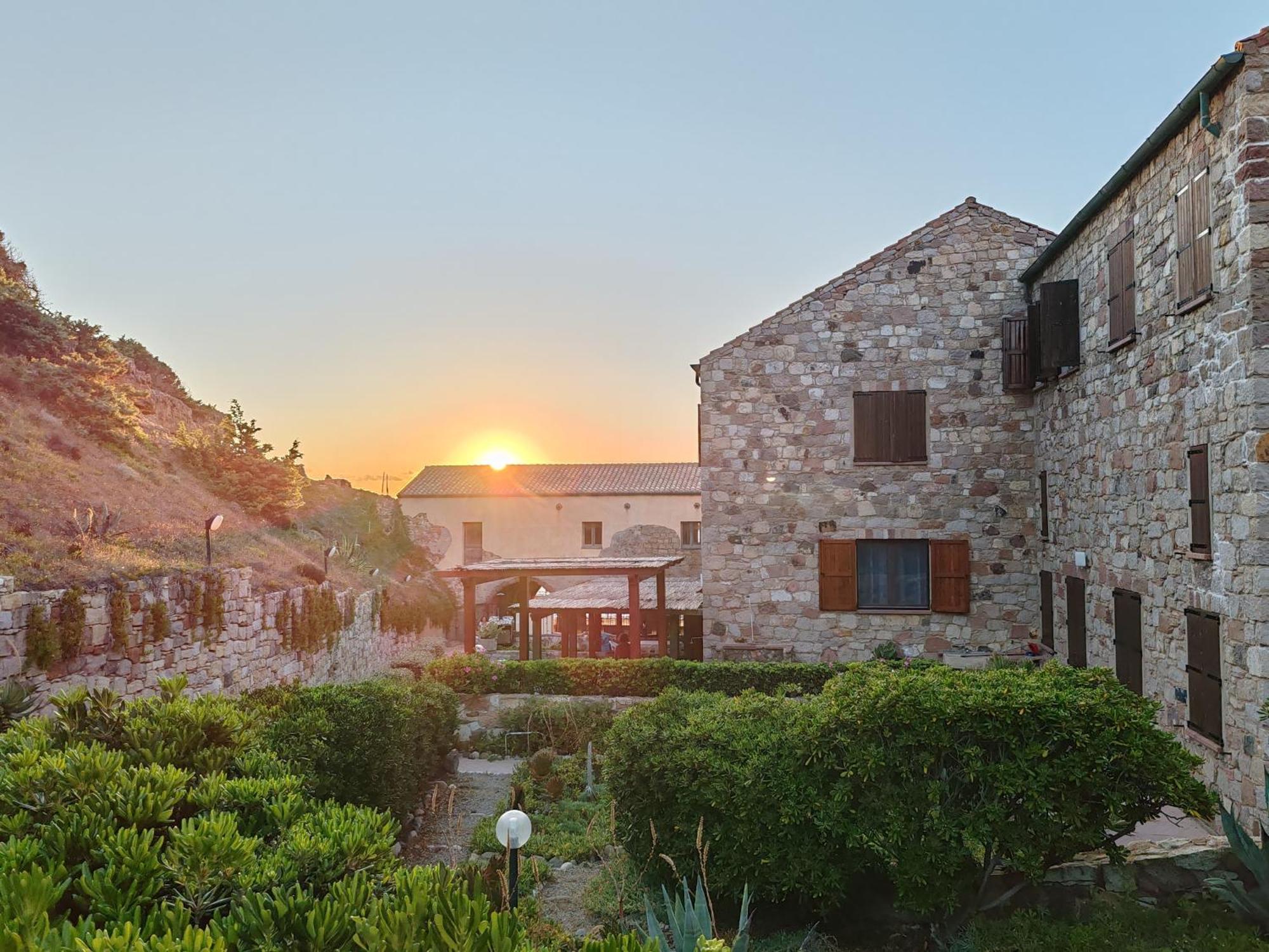 Holiday home House By The Sea Gonnesa